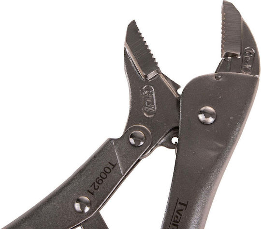 Tvardy Zange Gerade Länge 250mm