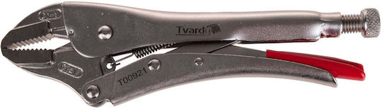Tvardy Zange Gerade Länge 250mm