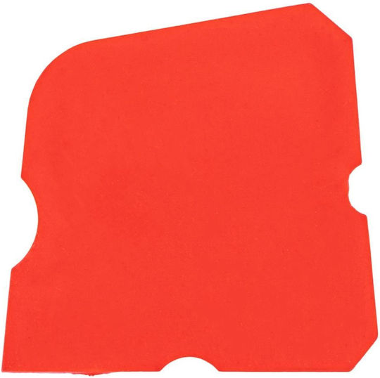 Red Technic Handwerkzeugsatz mit Plastikgriff 12 Stück