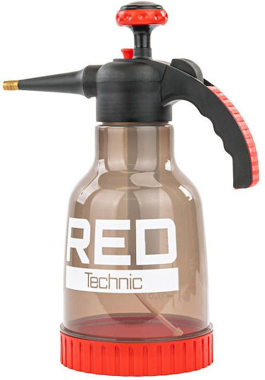 Red Technic Pulverizator cu presiune cu Capacitate 2lt 23bar