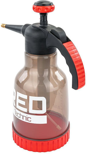 Red Technic Pulverizator cu presiune cu Capacitate 2lt 23bar