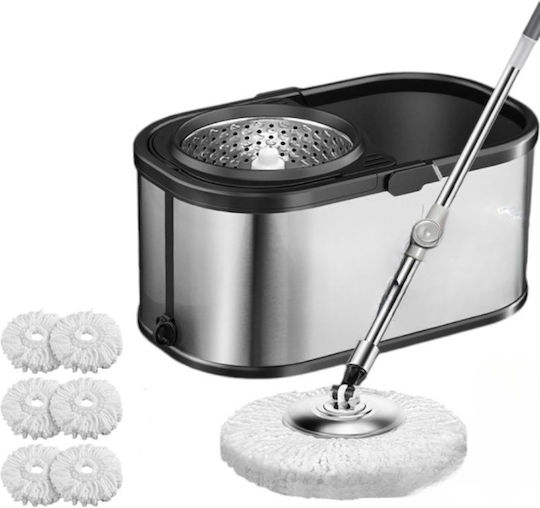 Rotating Mop