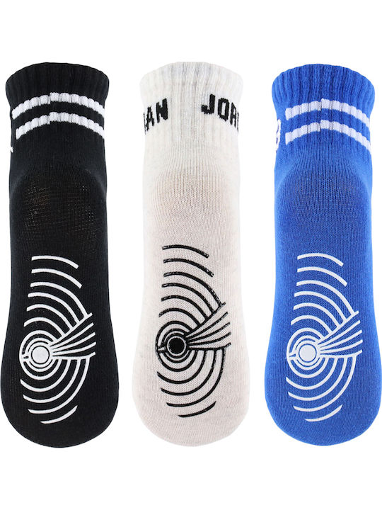 Nike Kids' Socks Mvp Collection Multicolored 3 Pairs
