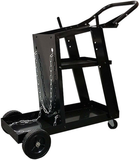 Harder & Steenbeck HD0096 Fier de lipit Gaz