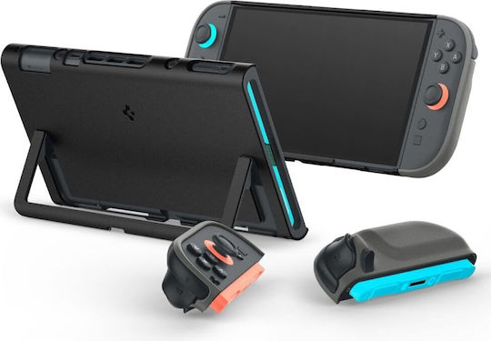 Spigen Nano Pop Case Compatible Nintendo Switch 2 Black