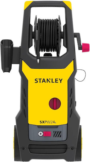 Stanley Πλυστικό Ρεύματος 2400W με Πίεση 170bar