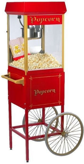 Количка за машина Pop Corn Количка