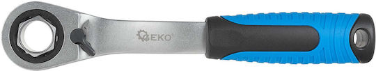 Geko Set Ratchet 1\2" & 3\8"