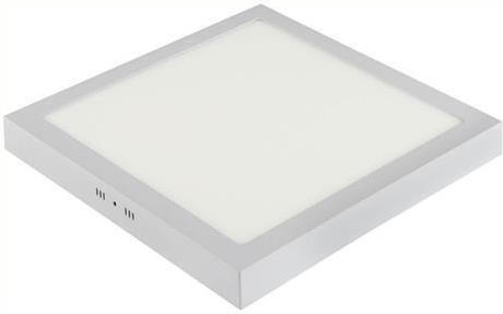 Horoz Electric Platz Draußen LED Panel 28W mit Warmes Weiß Licht 3000K