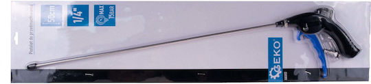 Blow Gun 50 Cm Geko G03117