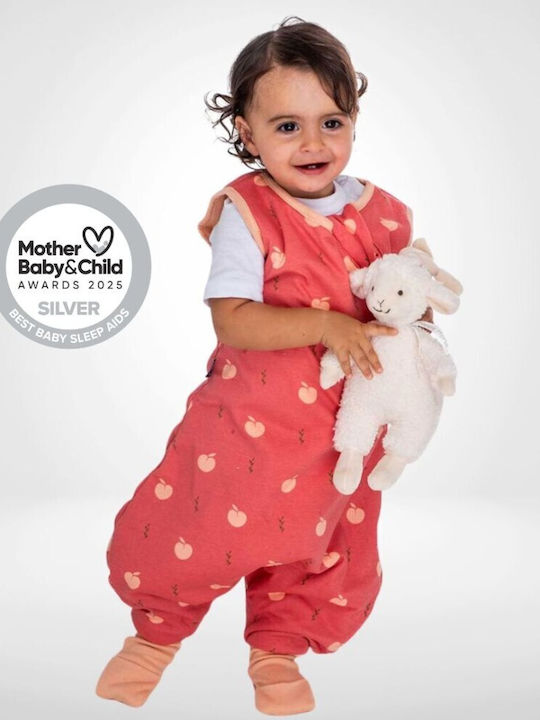 Baby Bliss Χειμερινός Υπνόσακος Lovely Apples Baby Bliss Χειμερινός Υπνόσακος Lovely Apples