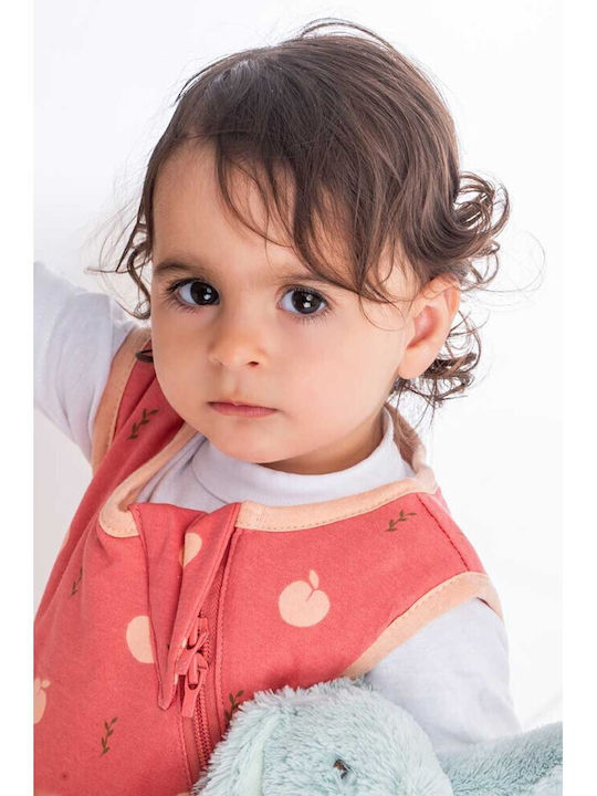 Baby Bliss Χειμερινός Υπνόσακος με Πόδια 2.5 tog Lovely Apples