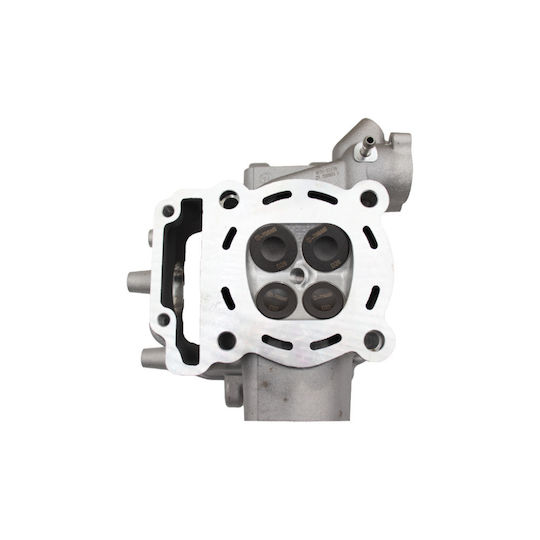 Tobaki Motorradmotor Köpfe 22/26mm