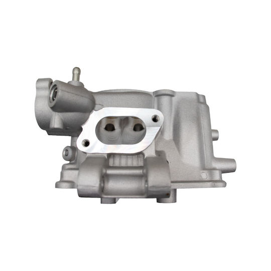 Tobaki Motorradmotor Köpfe 22/26mm