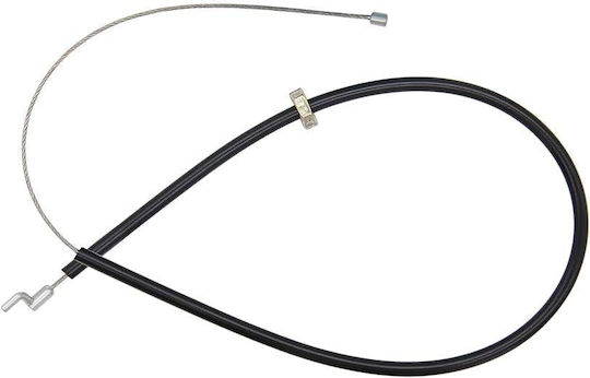 Throttle Cable for Husqvarna Brush Cutter 323 325 326 5441717-01