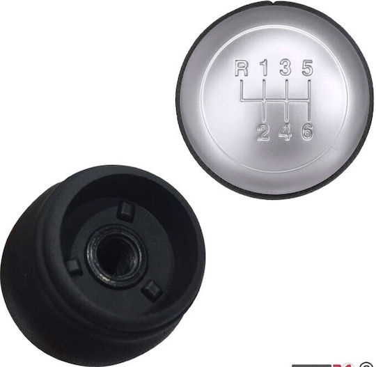 Shift Knob for Hyundai Santa Fe Black
