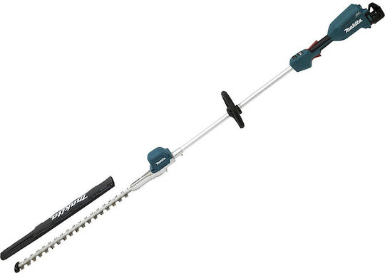 Makita Solo Hedge Trimmer Battery 18V with Blade 60cm DUN600LZ