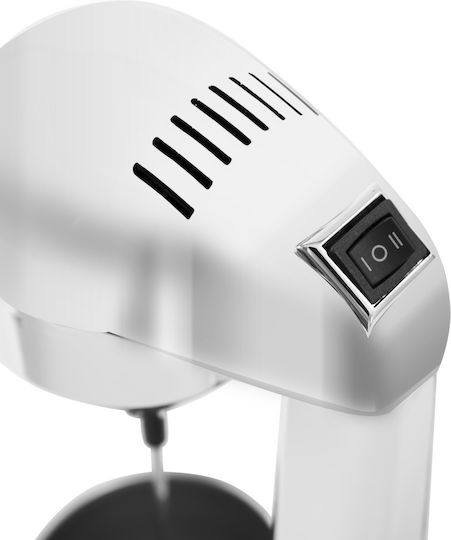 Lexical Aparat De Făcut Frappe De Masă Putere 100W Albă