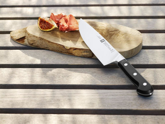 Zwilling J.A. Henckels Pro Messer Chef aus Rostfreier Stahl