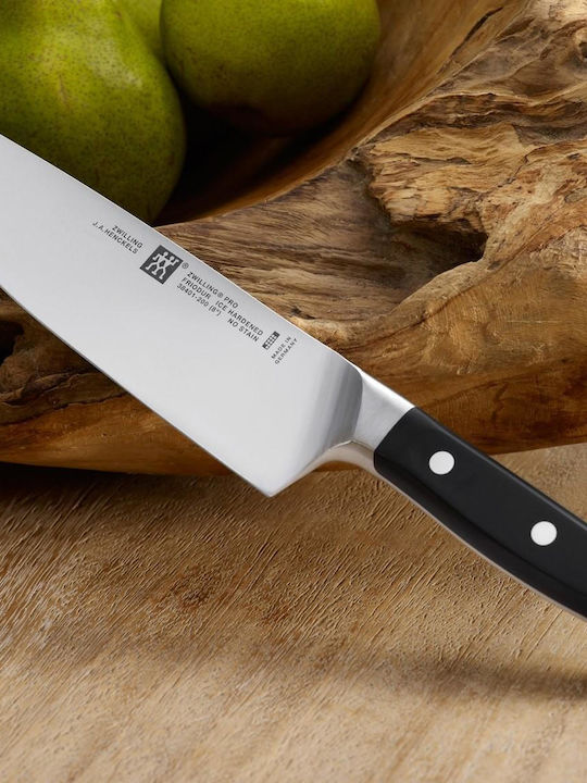 Zwilling J.A. Henckels Pro Cuțit Chef Din Oțel Inoxidabil
