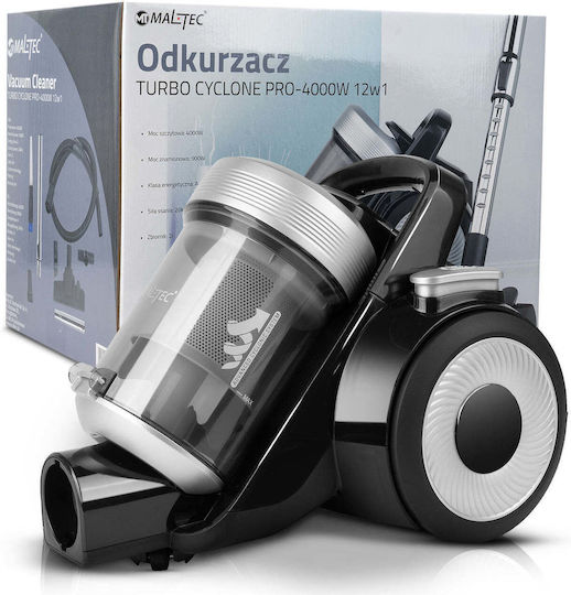 MalTec Mâner pentru Aspirator