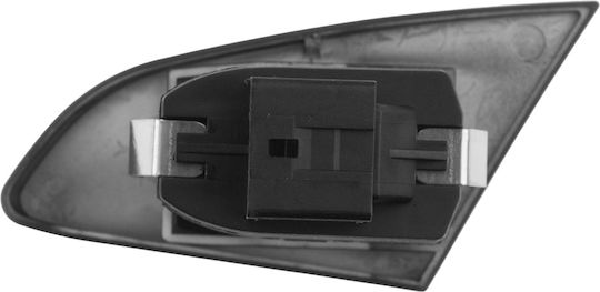 NTY Comutator geamuri auto pentru Porsche Ardei iute / Panamera