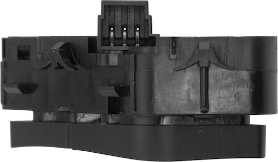 Mercedes Klasa S W222 2013+ Car Replacement Toggle Switch Door Lock Front Left 3 Pins Original 2229057507