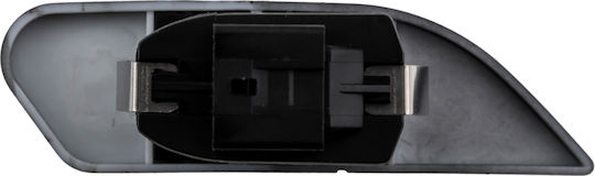 NTY Fensterheberschalter Auto für Porsche Macan