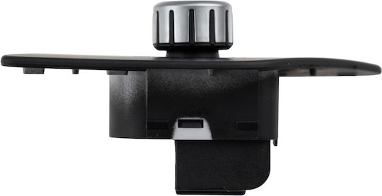 NTY Spiegelverstellschalter Auto für Volkswagen Jetta
