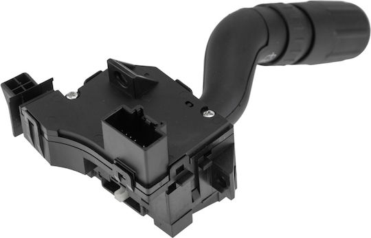 NTY Comutator De Lumini Comutatoare De Înlocuire Pentru Mașină 12V Pentru Ford Evadare Negru