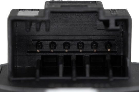 NTY Spiegelverstellschalter Auto für Volkswagen Jetta