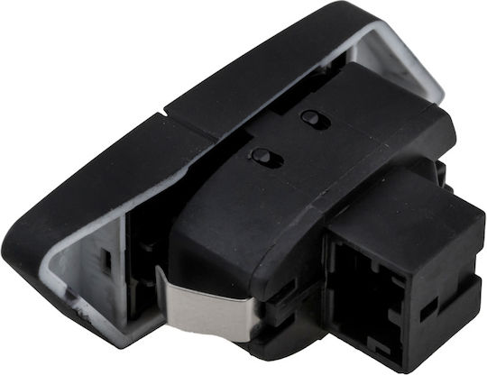 Audi A6 C6 2004+ Car Replacement Toggle Switch Door Lock Rear Right 4 Pins Original 4F0962108