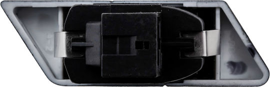 Audi A6 C6 2004+ Car Replacement Toggle Switch Door Lock Rear Right 4 Pins Original 4F0962108
