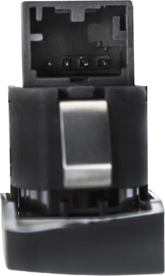Audi A6 C6 2004+ Car Replacement Toggle Switch Door Lock Rear Right 4 Pins Original 4F0962108