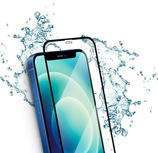 Beline 5D Tempered Glass (iPhone Air)