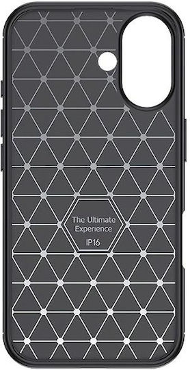 Beline 5D Tempered Glass Μαύρο (Xiaomi One Plus 13 5G, Beline)