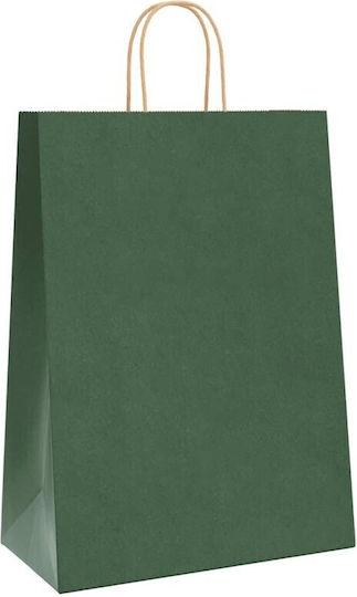 Viosarp Paper Gift Bag 21x11x27cm (Miscellaneous Colours)
