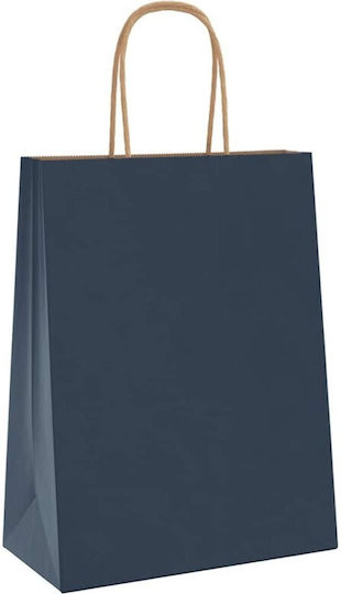Viosarp Paper Gift Bag 13x8x18cm (Miscellaneous Designs/Colours)