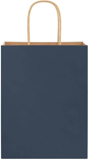 Viosarp Хартияна Чанта За Подарък 25x12x33см (Различни Цветове)