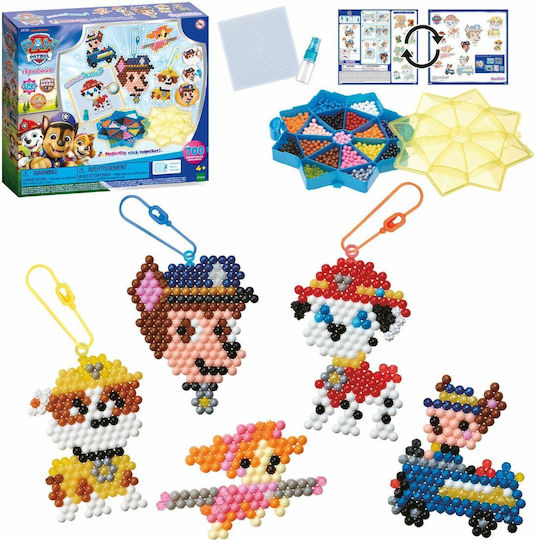 Perlen Aquabeads für Kinder 4+ Jahre+ Jahre