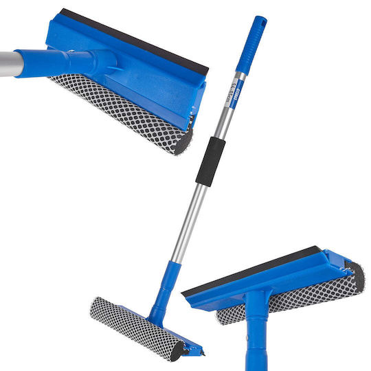 Geko Fensterreiniger mit Griff Länge 54cm G73863