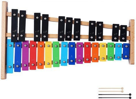 Vevor Wooden Xylophone
