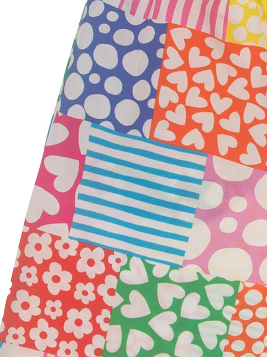 Kids' Pants Multicolor