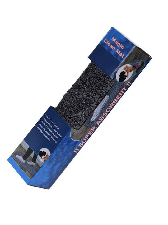 Koopman Covor de Intrare Gri 45x70buc