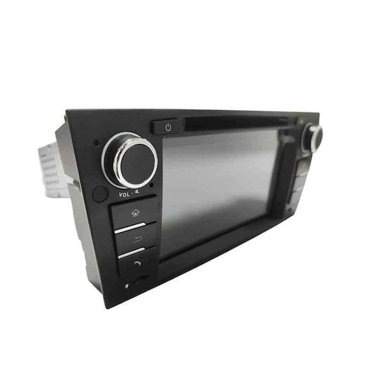 Car Audio System for BMW E90 (Bluetooth/USB/WiFi/GPS/Apple-Carplay/Android-Auto)