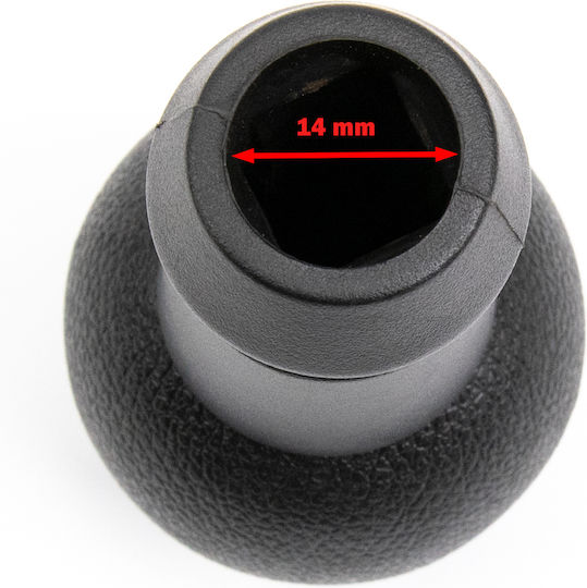 Бутон за скорост Gear за Citroen C3 / C4 / C5 / Xsara Corvette C4 / C5 Hyundai Купе Renault