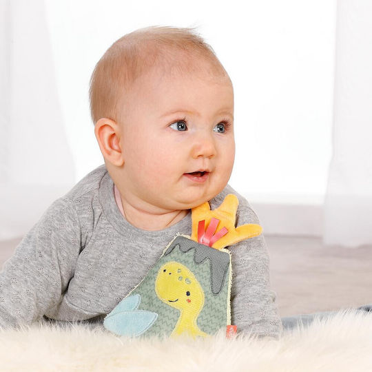 Fehn Babytuch Multicolour