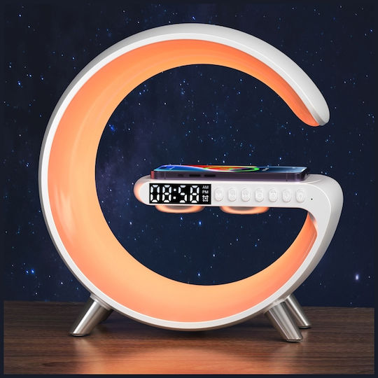 Beline Bluetooth Dekorative Lampe Beige
