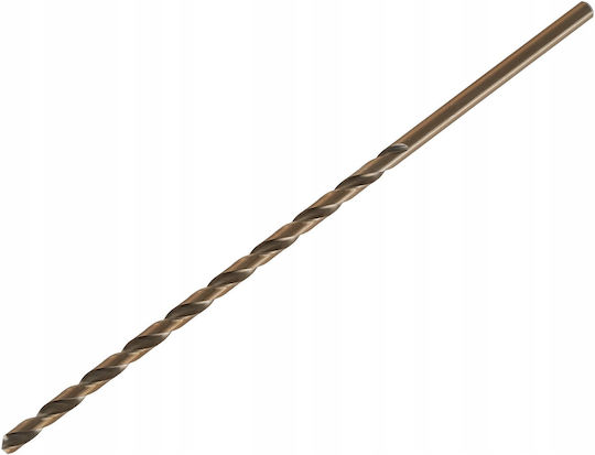 Tvardy Τρυπάνι HSS για Μέταλλο 8.5x305mm