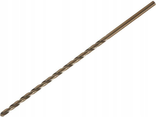 Tvardy Bohrer HSS für Metall 5x245mm